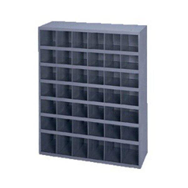 METAL PARTS CABINET